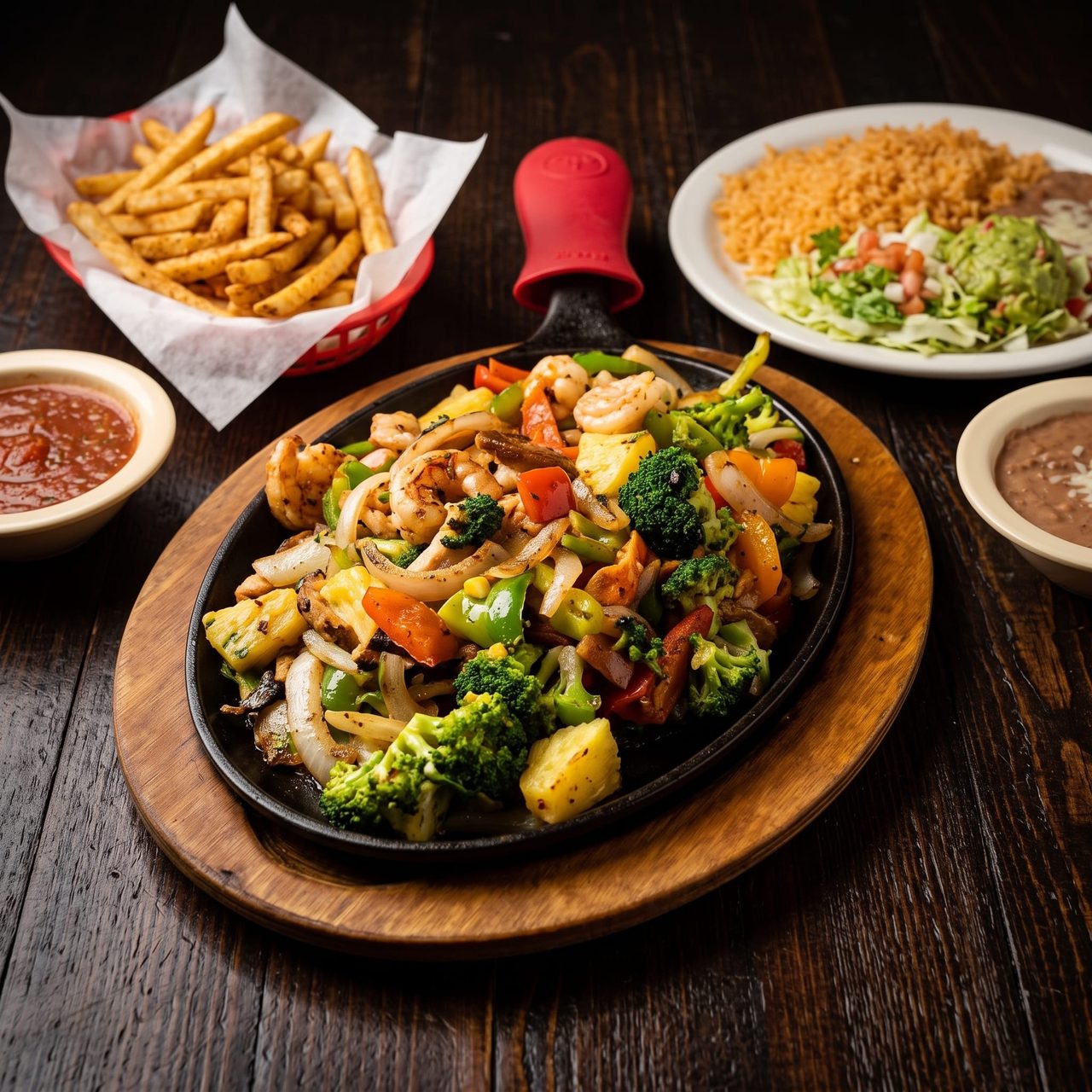 Fresh Mexican Catering for Every Occasion