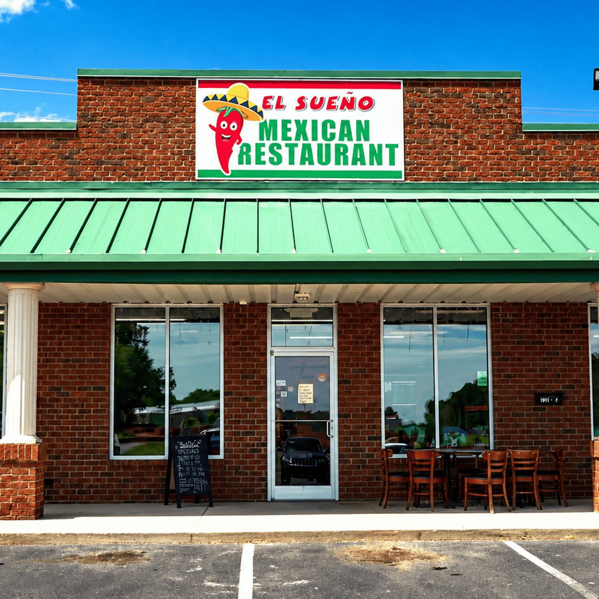 A Tradition of Authentic Flavor