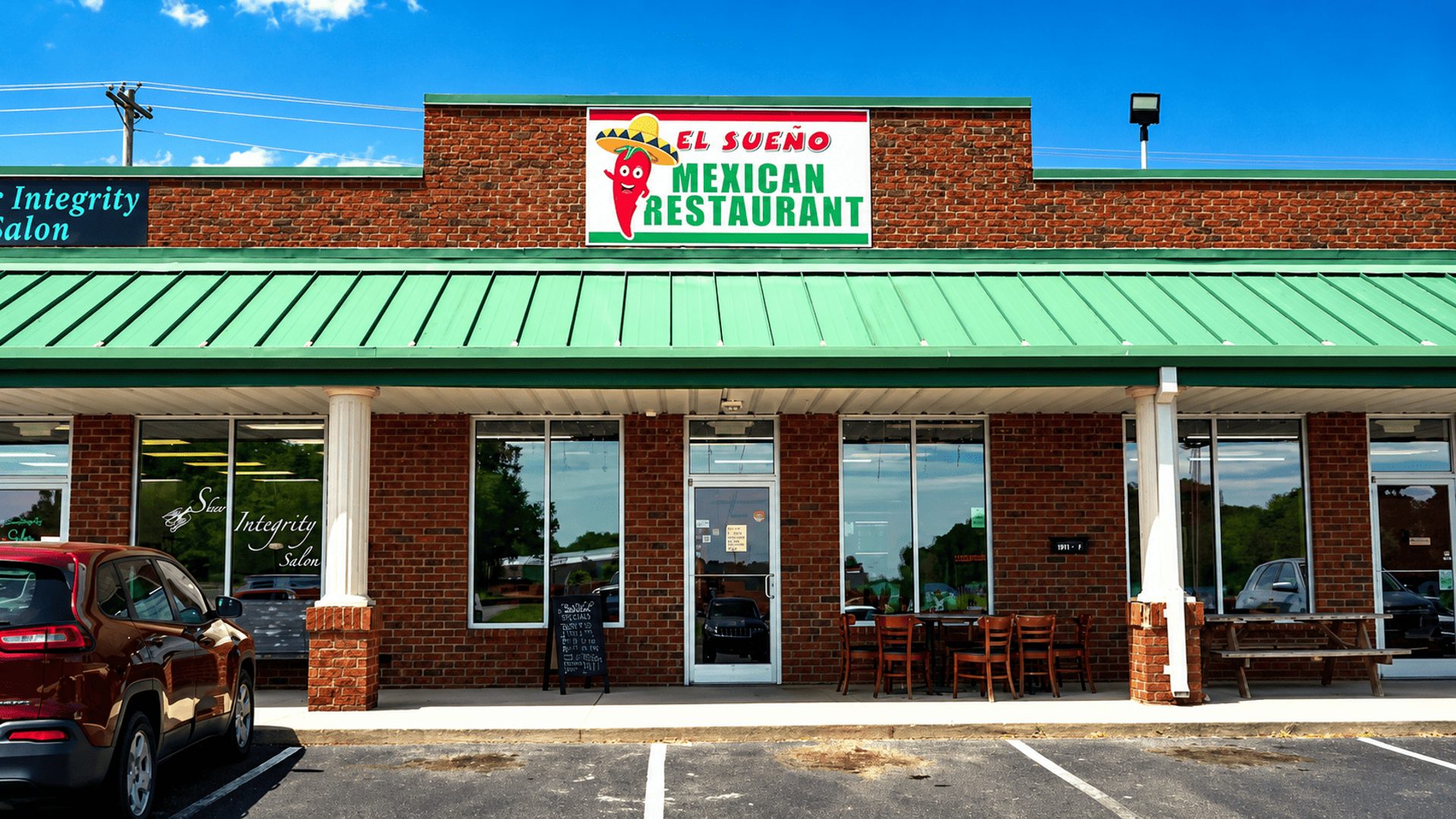 A Tradition of Authentic Flavor