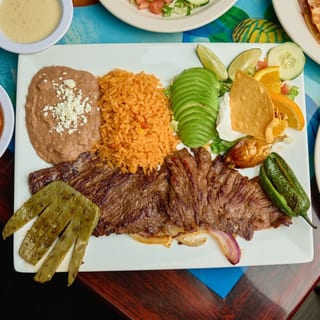 Carne Asada