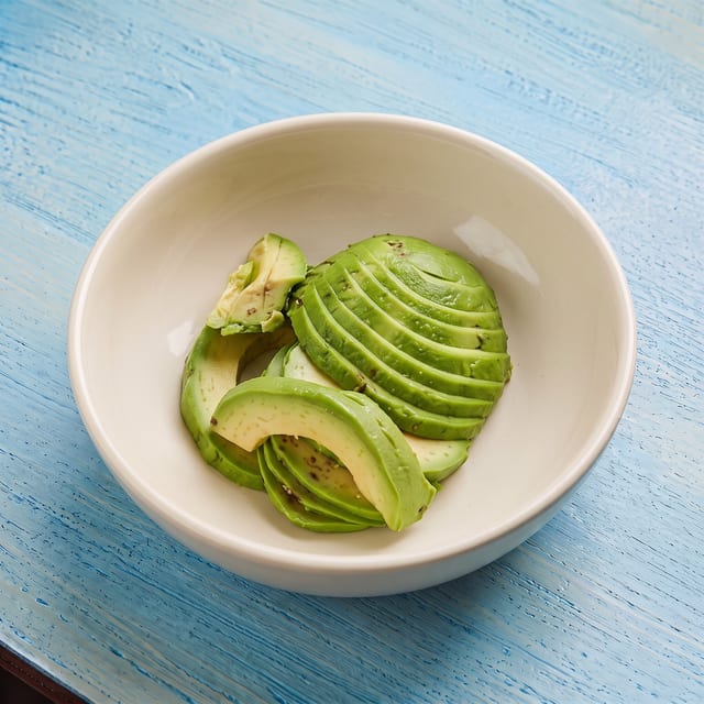 Avocado.