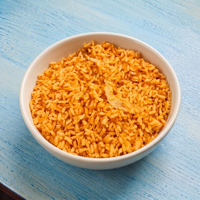 Rice.