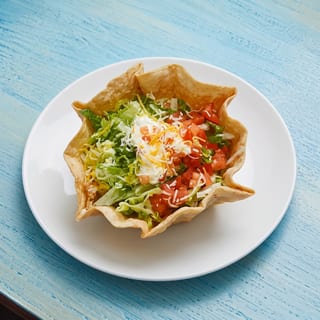 Taco Salad