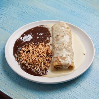 Burrito El Sueño