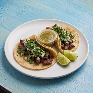 Tacos Mexicano (1)