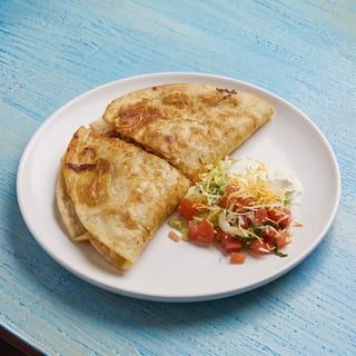 Grilled Quesadilla