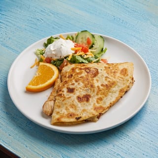 Quesadilla Texana